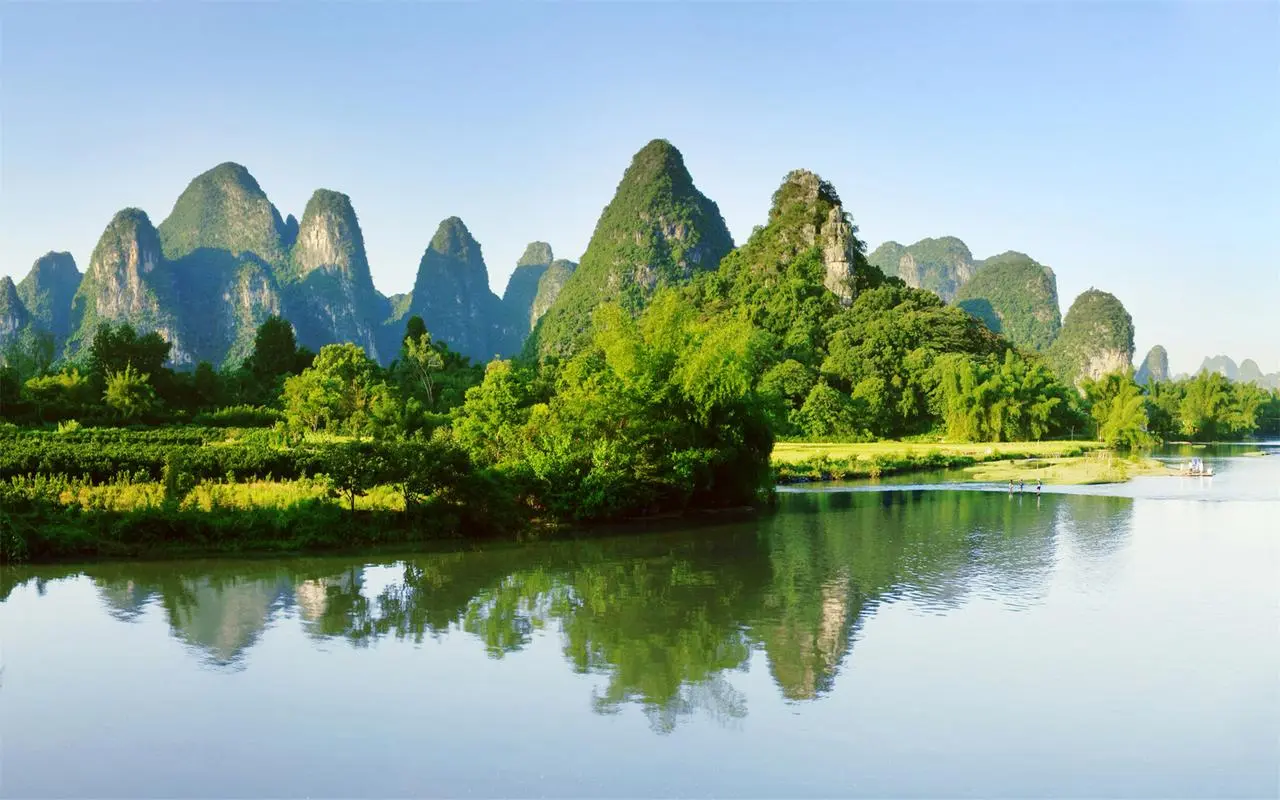 绿色可靠性智慧城市
